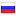 proinvestcentr.ru hosted country